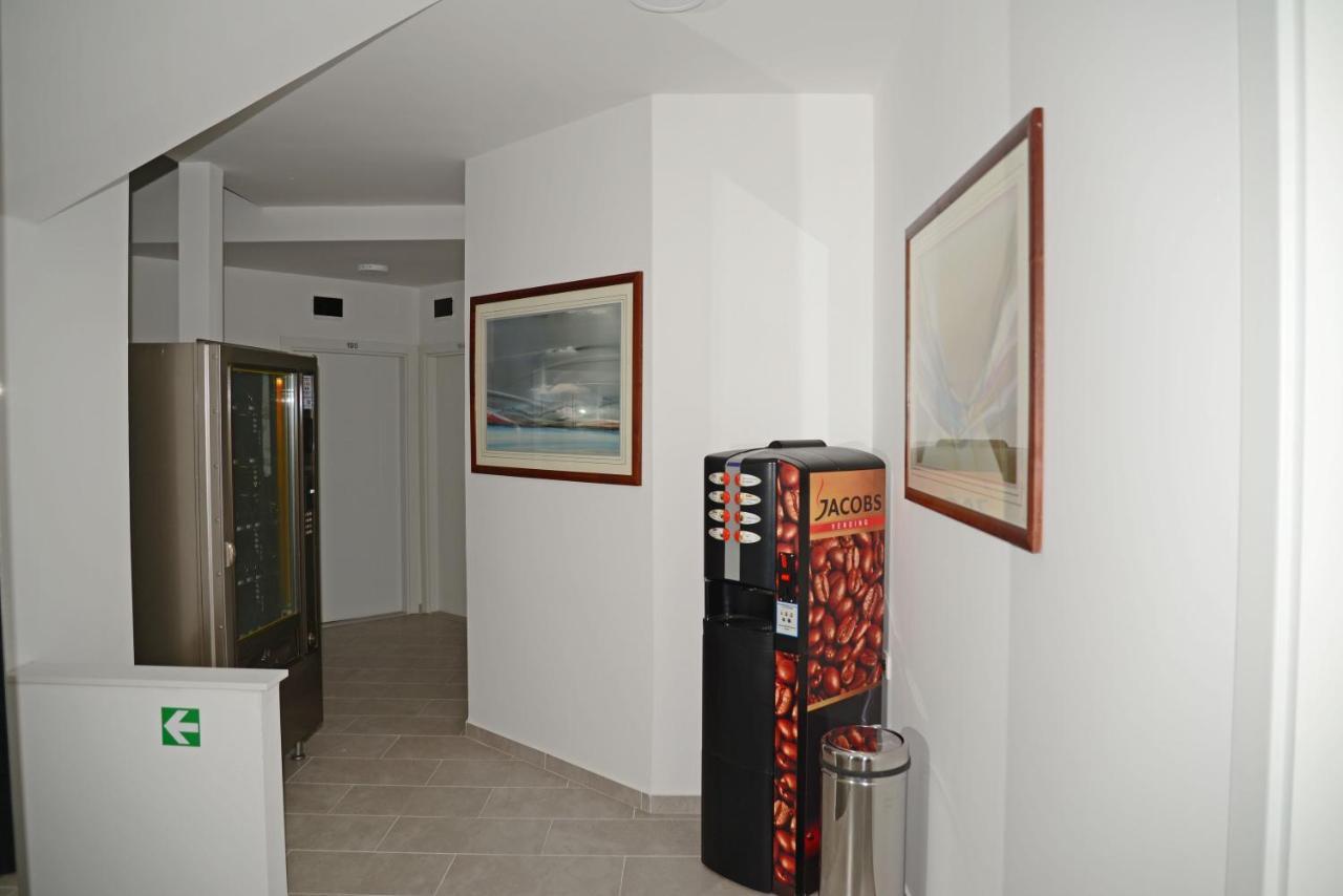 Vila Mihaela Skopje Exterior photo